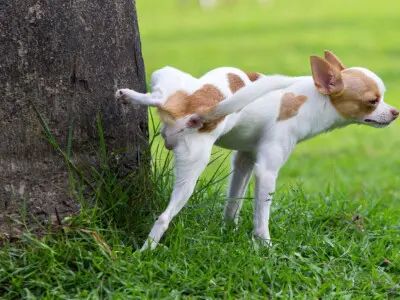 Köpekler Tuvaletini Ne Kadar Tutabilir?