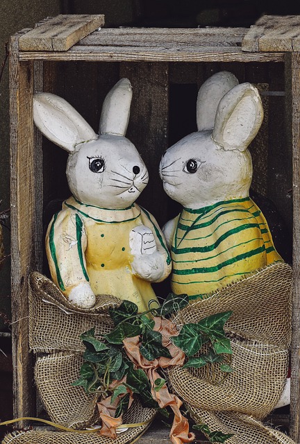 Tavşan İşaretlerinin, Sembollerinin Anlamları +Mitoloji, Kullanıldıkları Yerler