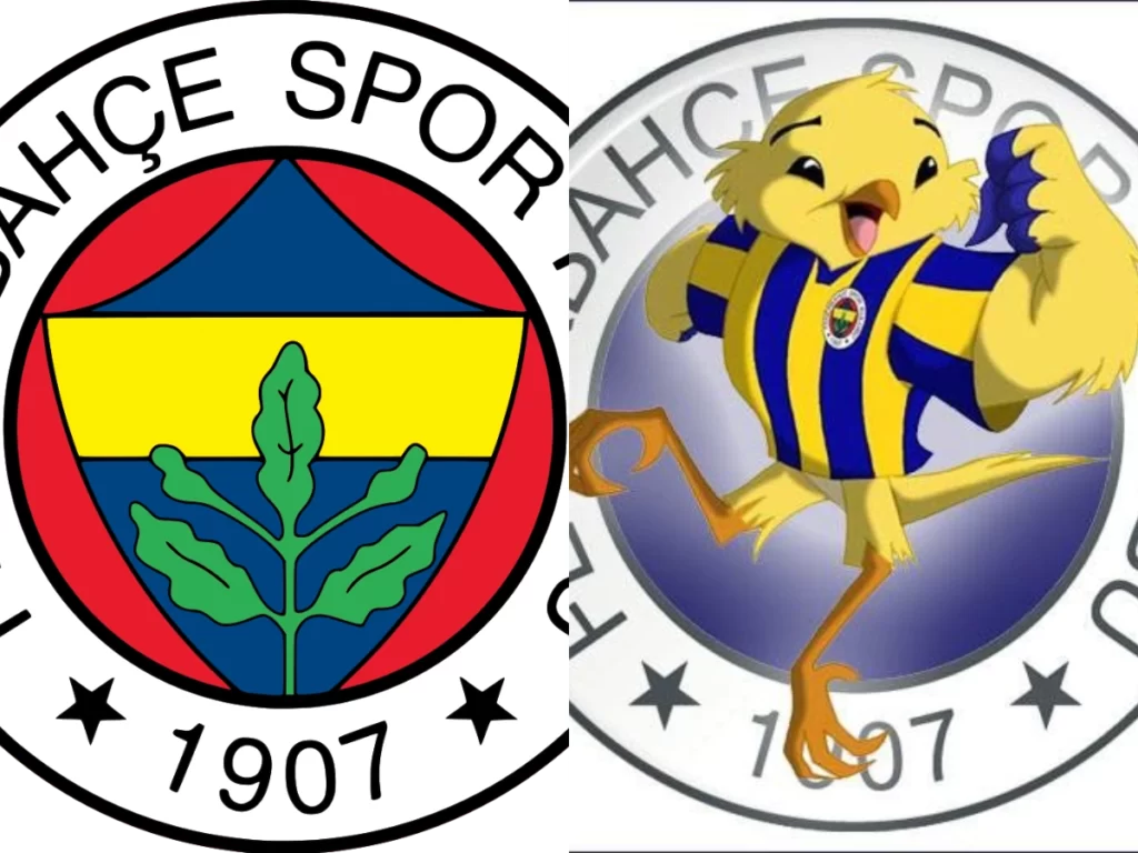 Fenerbahçe’nin Amblemi Neden Kanarya? Logo ve Sembolünün Kanarya ile İlişkisi Nedir?
