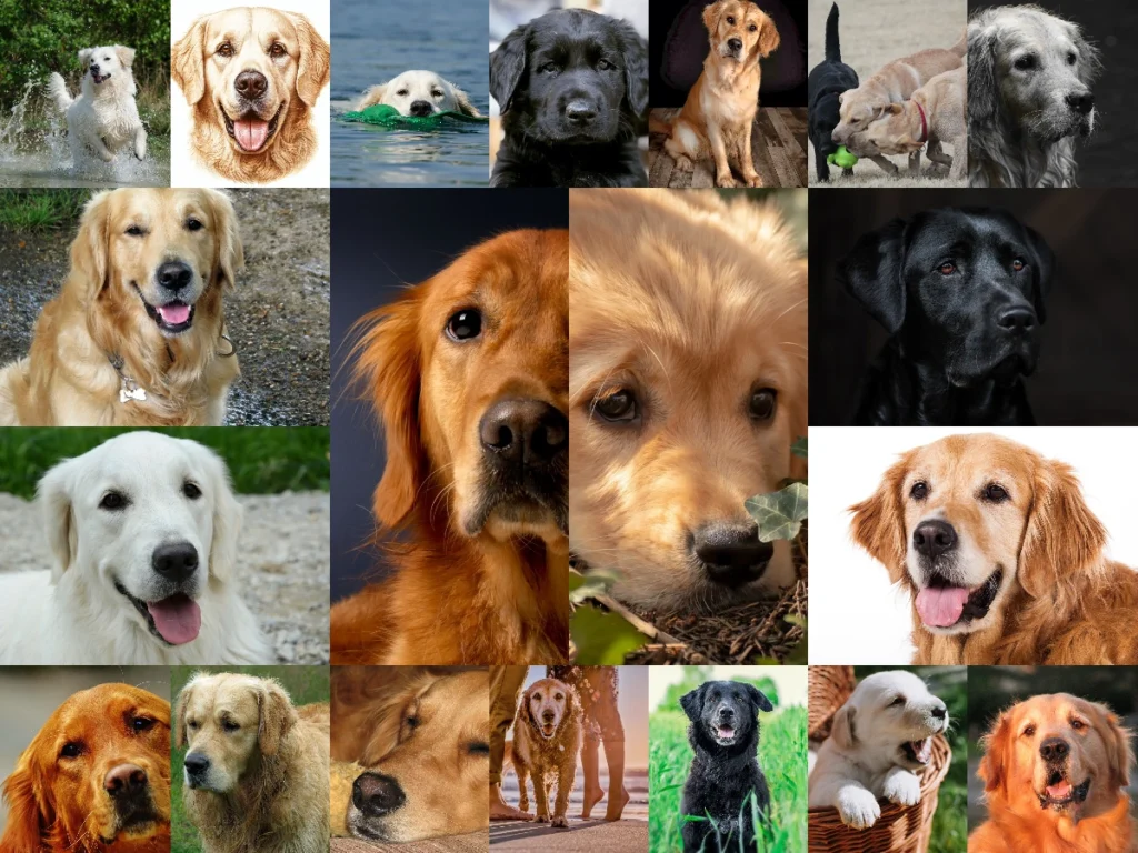 Golden Retriever Cinsi Köpeklerin Tüy Dökmemesi İçin İpuçları: Ne Yapılmalı, Neden Çok Dökerler?
