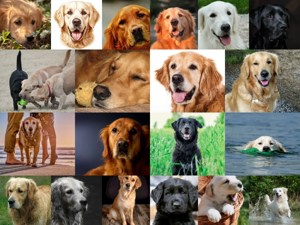 Golden Retriever Köpeklerin Ömrü: Kaç Yıl Yaşarlar ve Ortalama Yaşam Süreleri Nelerdir?