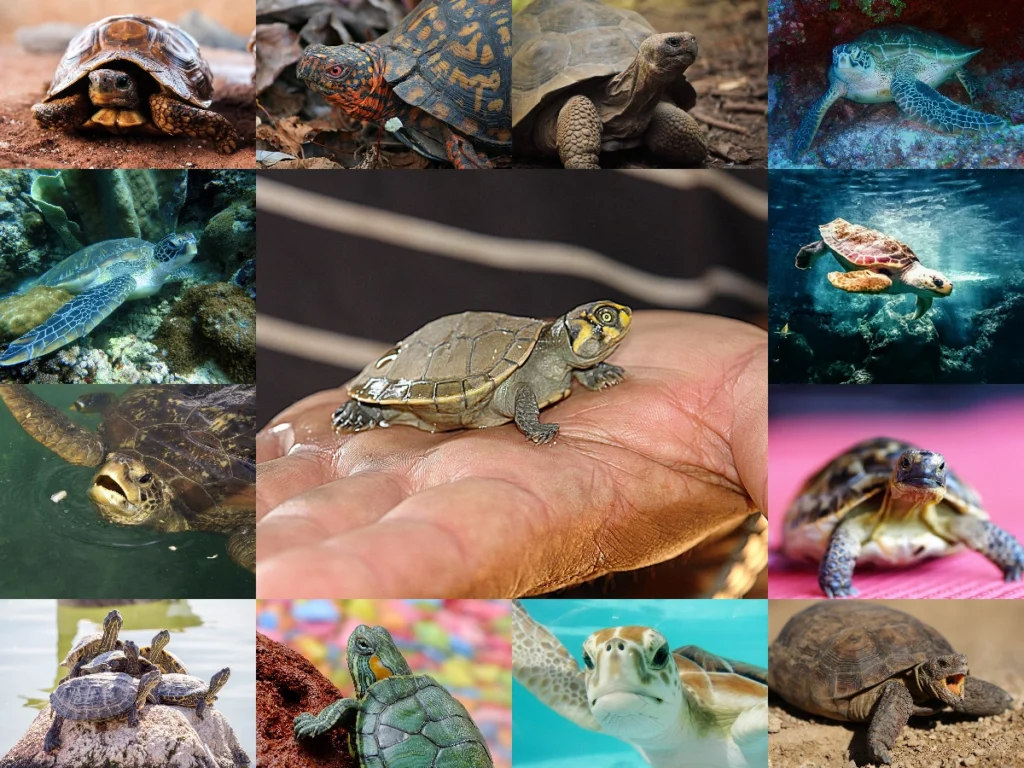 En Uzun Yaşayan Kaplumbağa Türü Nedir ve Kaç Yaşında Olabilir?