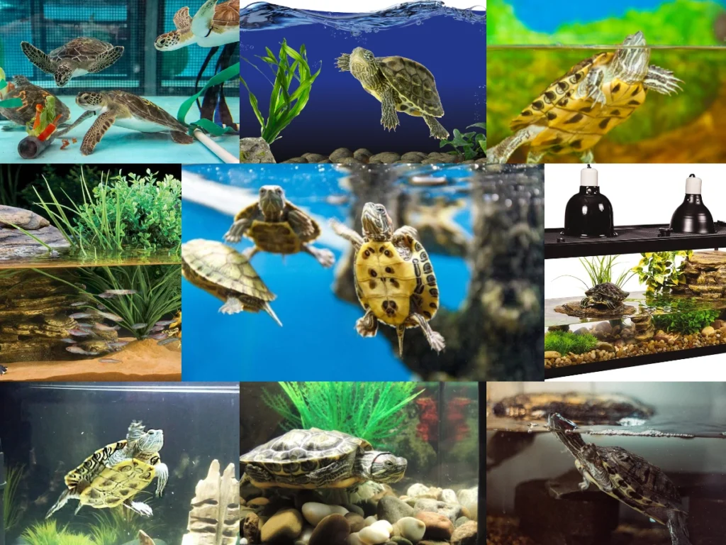 Kaplumbağa Hastalıkları İnsana Bulaşır mı? Su, Kara Kaplumbağası Kaynaklı Hastalık Riskleri