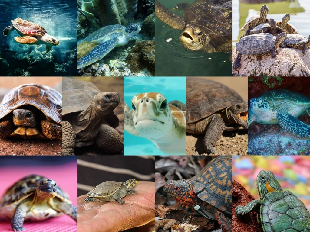 Kaplumbağalar Hakkında Her Şey: Güzel Sözler, Özlü Atasözleri ve Komik Cümleler
